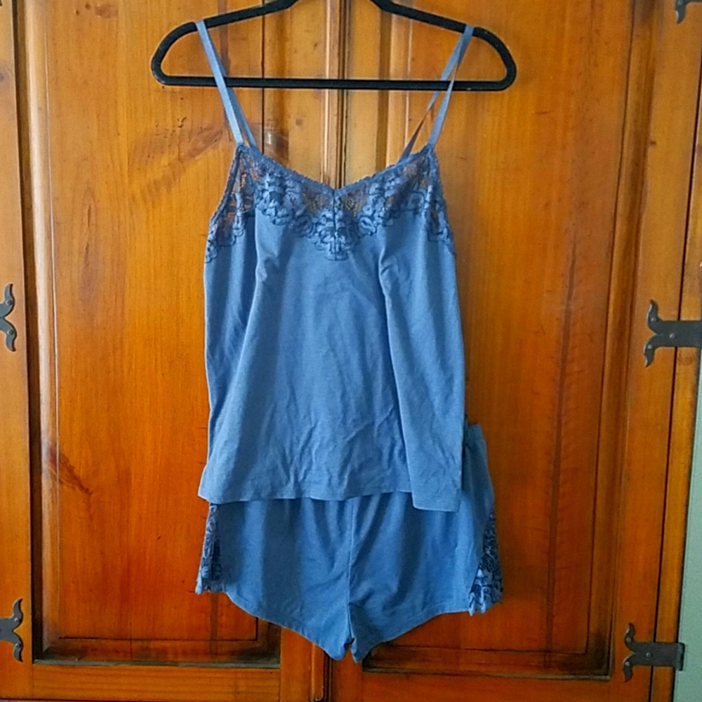 Flora Nikrooz Cami and Shorts set